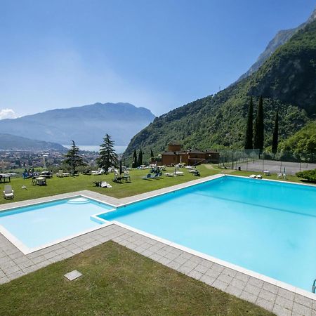Lake View Dom-Us Apartment - Happy Rentals Ρίβα ντελ Γκάρντα Εξωτερικό φωτογραφία
