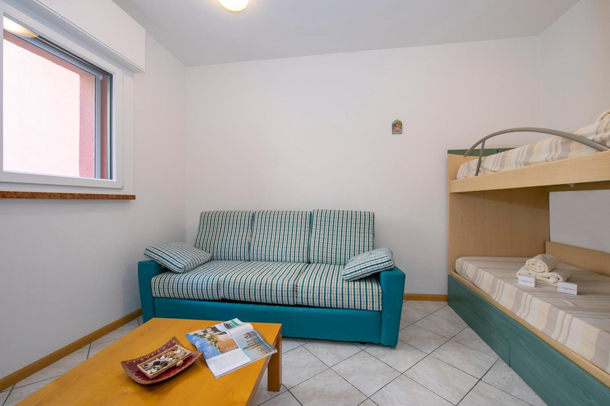 Lake View Dom-Us Apartment - Happy Rentals Ρίβα ντελ Γκάρντα Εξωτερικό φωτογραφία